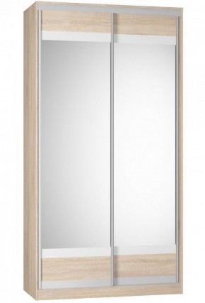 Шкафы-купе Белла В-3 (D10+D10) 1350 в Кировграде - kirovgrad.mebel-e96.ru