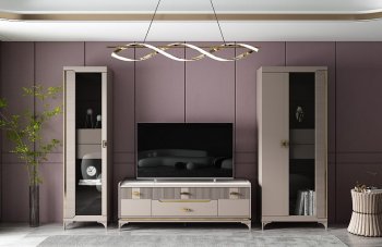 Стенка Сиде Мокко, модульная (СБК) в Кировграде - kirovgrad.mebel-e96.ru