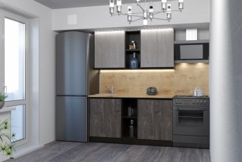 Кухонный гарнитур Симфония нормал 1500 мм (Герда) в Кировграде - kirovgrad.mebel-e96.ru