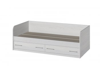 Кровать Сказка 900 (Зарон) в Кировграде - kirovgrad.mebel-e96.ru