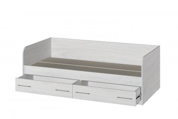 Кровать Сказка 900 (Зарон) в Кировграде - kirovgrad.mebel-e96.ru