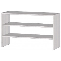 Секция для обуви (обувница) (Лин) в Кировграде - kirovgrad.mebel-e96.ru