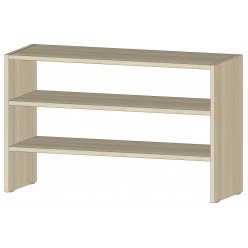 Секция для обуви (обувница) (Лин) в Кировграде - kirovgrad.mebel-e96.ru