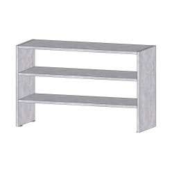 Секция для обуви (обувница) (Лин) в Кировграде - kirovgrad.mebel-e96.ru