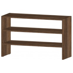 Секция для обуви (обувница) (Лин) в Кировграде - kirovgrad.mebel-e96.ru