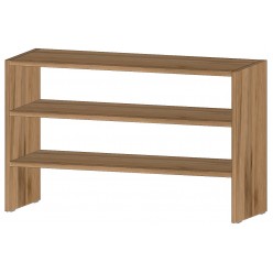 Секция для обуви (обувница) (Лин) в Кировграде - kirovgrad.mebel-e96.ru