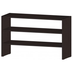 Секция для обуви (обувница) (Лин) в Кировграде - kirovgrad.mebel-e96.ru