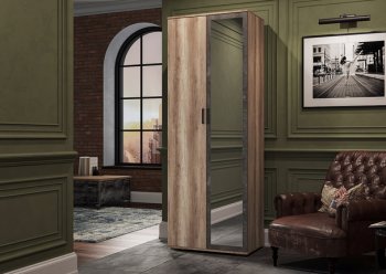 Шкаф 800 мм Нельсон-4 (СтендМ) в Кировграде - kirovgrad.mebel-e96.ru