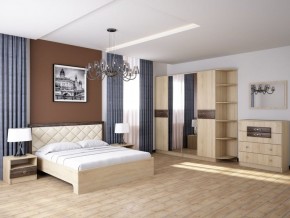 Спальный гарнитур Мадлен (Текс) в Кировграде - kirovgrad.mebel-e96.ru