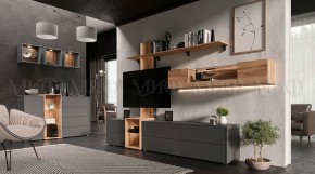 Тумба ТВ Сплит (Миф) в Кировграде - kirovgrad.mebel-e96.ru