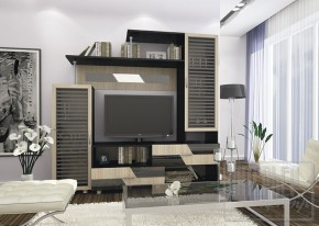 Стенка Марта 7 Мини (ИЦ) в Кировграде - kirovgrad.mebel-e96.ru