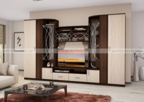 Стенка Палермо в Кировграде - kirovgrad.mebel-e96.ru