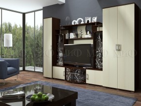 Стенка Виста (модульная) (Миф) в Кировграде - kirovgrad.mebel-e96.ru