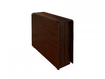 Стол-книжка ЛДСП Венге (Диал) в Кировграде - kirovgrad.mebel-e96.ru