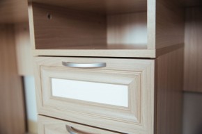 Стол письменный двойной Остин (Риннер) в Кировграде - kirovgrad.mebel-e96.ru