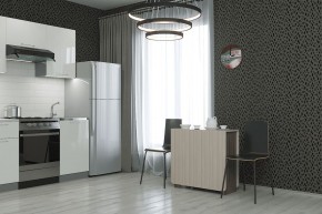 Стол-книжка с баром СТК-002 (ИЦ) в Кировграде - kirovgrad.mebel-e96.ru