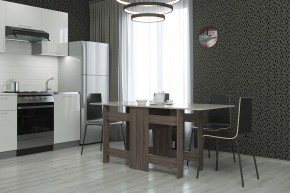 Стол-книжка с баром СТК-002 (ИЦ) в Кировграде - kirovgrad.mebel-e96.ru