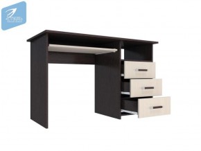 Стол компьютерный СК-6 из модульной системы Лик-5 в Кировграде - kirovgrad.mebel-e96.ru