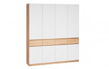 Шкаф 2000 мм Стоуби ШК-2000 (ИЦ) в Кировграде - kirovgrad.mebel-e96.ru