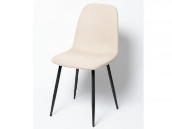 Стул DC 5541 ткань песочный (ЦМ) в Кировграде - kirovgrad.mebel-e96.ru