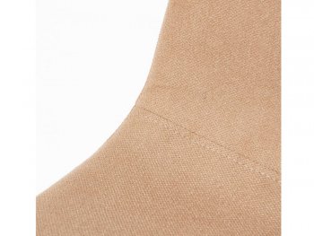 Стул DC 5541 ткань коричневый (ЦМ) в Кировграде - kirovgrad.mebel-e96.ru