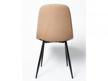 Стул DC 5541 ткань коричневый (ЦМ) в Кировграде - kirovgrad.mebel-e96.ru