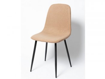 Стул DC 5541 ткань коричневый (ЦМ) в Кировграде - kirovgrad.mebel-e96.ru