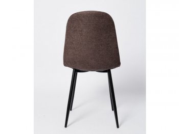 Стул DC 5541 ткань шоколад (ЦМ) в Кировграде - kirovgrad.mebel-e96.ru