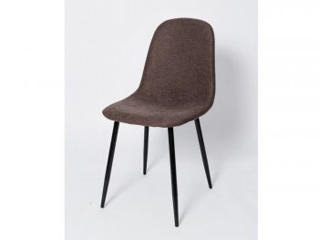Стул DC 5541 ткань шоколад (ЦМ) в Кировграде - kirovgrad.mebel-e96.ru