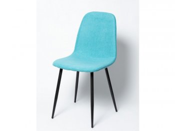 Стул DC 5541 морская волна (ЦМ) в Кировграде - kirovgrad.mebel-e96.ru