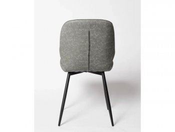 Стул ОКС 1342 серый винтаж (ИЦ) в Кировграде - kirovgrad.mebel-e96.ru