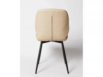 Стул ОКС 1342 бежевый винтаж (ИЦ) в Кировграде - kirovgrad.mebel-e96.ru