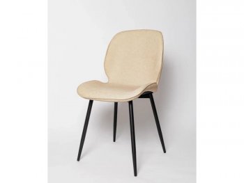 Стул ОКС 1342 бежевый винтаж (ИЦ) в Кировграде - kirovgrad.mebel-e96.ru