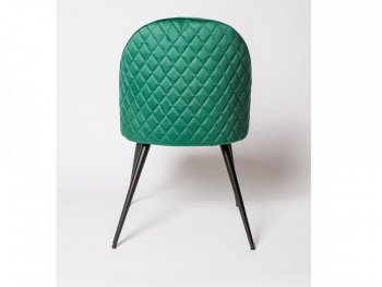 Стул С 820 Зеленый вельвет (ЦМ) в Кировграде - kirovgrad.mebel-e96.ru