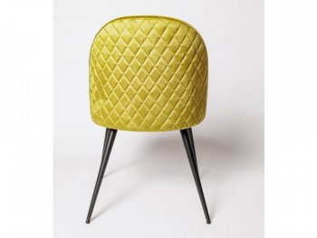 Стул С 820 Олива вельвет (ЦМ) в Кировграде - kirovgrad.mebel-e96.ru