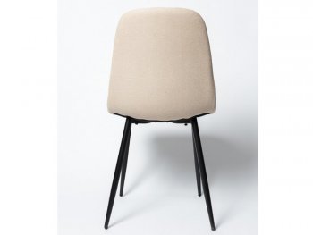 Стул DC 5541 ткань песочный (ЦМ) в Кировграде - kirovgrad.mebel-e96.ru