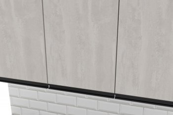 Кухонный гарнитур Сюита макси 1800 мм (Герда) в Кировграде - kirovgrad.mebel-e96.ru