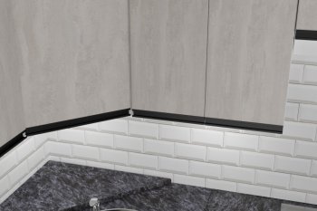 Кухонный гарнитур Сюита оптима 1800х2400 мм (Герда) в Кировграде - kirovgrad.mebel-e96.ru