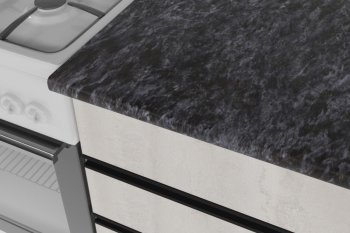 Кухонный гарнитур Сюита медиум 1400 мм (Герда) в Кировграде - kirovgrad.mebel-e96.ru