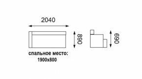 Тахта Мася - 14 (жаккард бордо / микровелюр бабочки) в Кировграде - kirovgrad.mebel-e96.ru