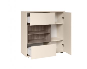 Тайл Комод 16.236 (Моби) в Кировграде - kirovgrad.mebel-e96.ru