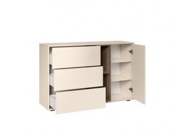 Тайл Комод 16.237 (Моби) в Кировграде - kirovgrad.mebel-e96.ru