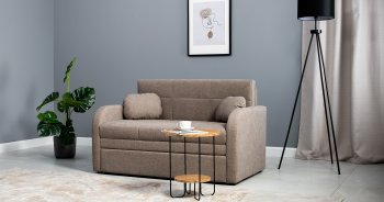 Диван-кровать Тео арт. 906 (НиК) в Кировграде - kirovgrad.mebel-e96.ru