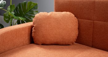 Диван-кровать Тео арт. 907 (НиК) в Кировграде - kirovgrad.mebel-e96.ru