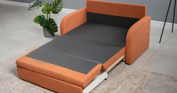 Диван-кровать Тео арт. 907 (НиК) в Кировграде - kirovgrad.mebel-e96.ru