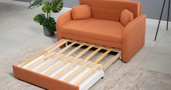 Диван-кровать Тео арт. 907 (НиК) в Кировграде - kirovgrad.mebel-e96.ru