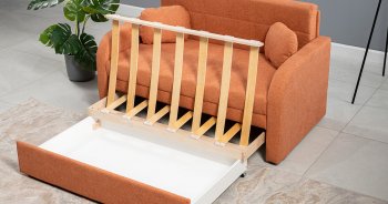 Диван-кровать Тео арт. 907 (НиК) в Кировграде - kirovgrad.mebel-e96.ru