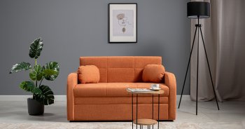 Диван-кровать Тео арт. 907 (НиК) в Кировграде - kirovgrad.mebel-e96.ru