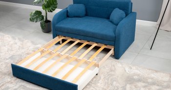 Диван-кровать Тео арт. 908 (НиК) в Кировграде - kirovgrad.mebel-e96.ru