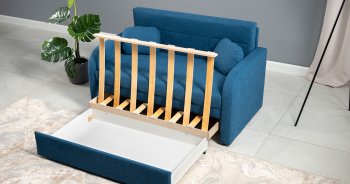 Диван-кровать Тео арт. 908 (НиК) в Кировграде - kirovgrad.mebel-e96.ru